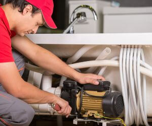About Water Heater Repair LLC Sulphur Bluff, TX